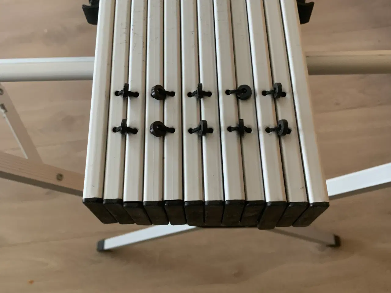 Billede 3 - Campingbord
