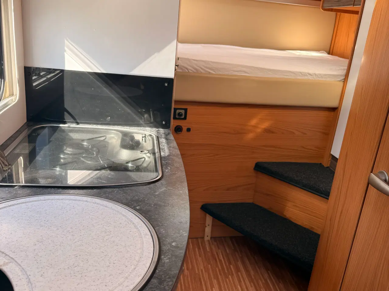 Billede 10 - Bürstner Aviano 675