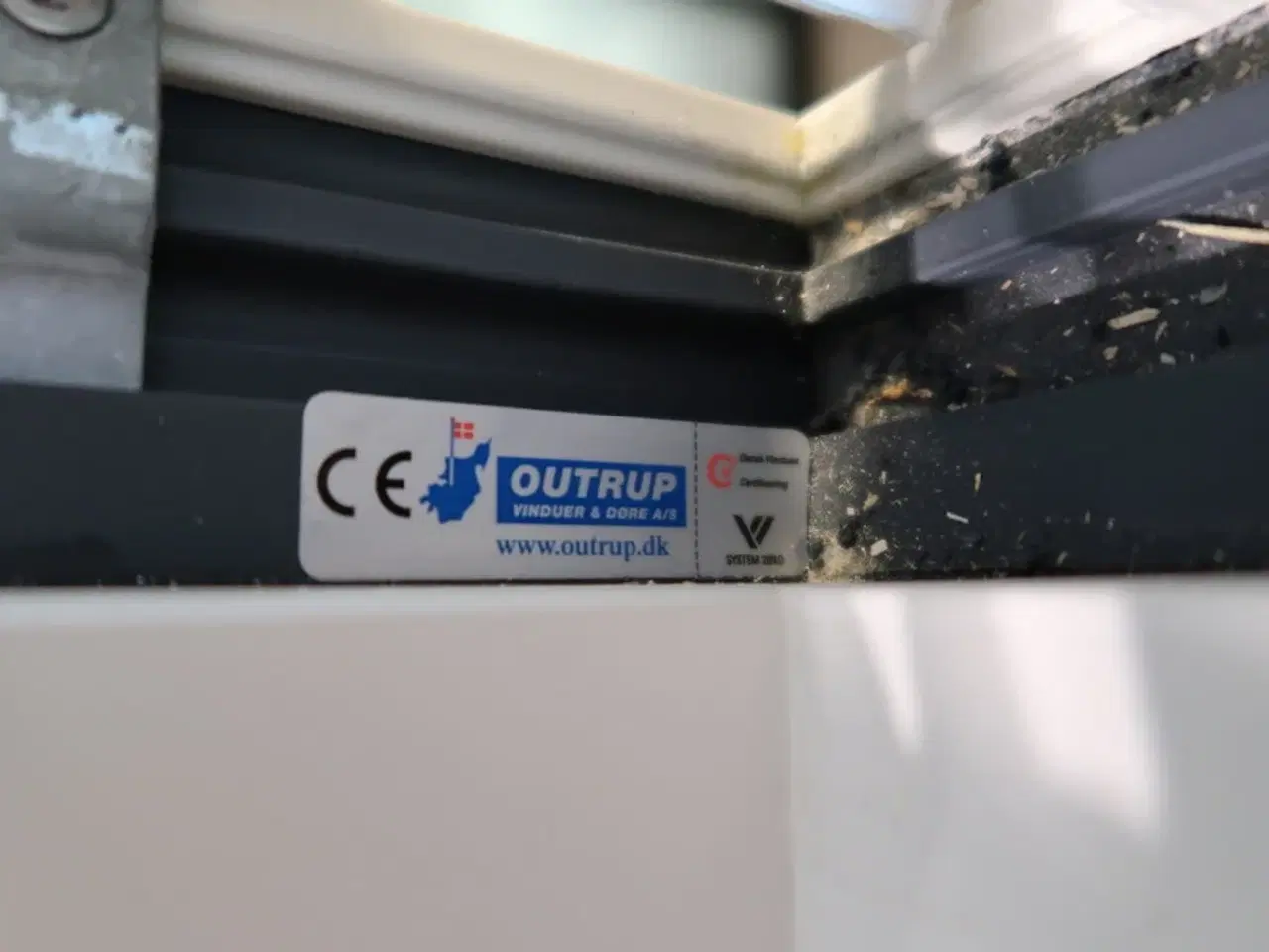Billede 6 - Vindue OUTRUP Energi A