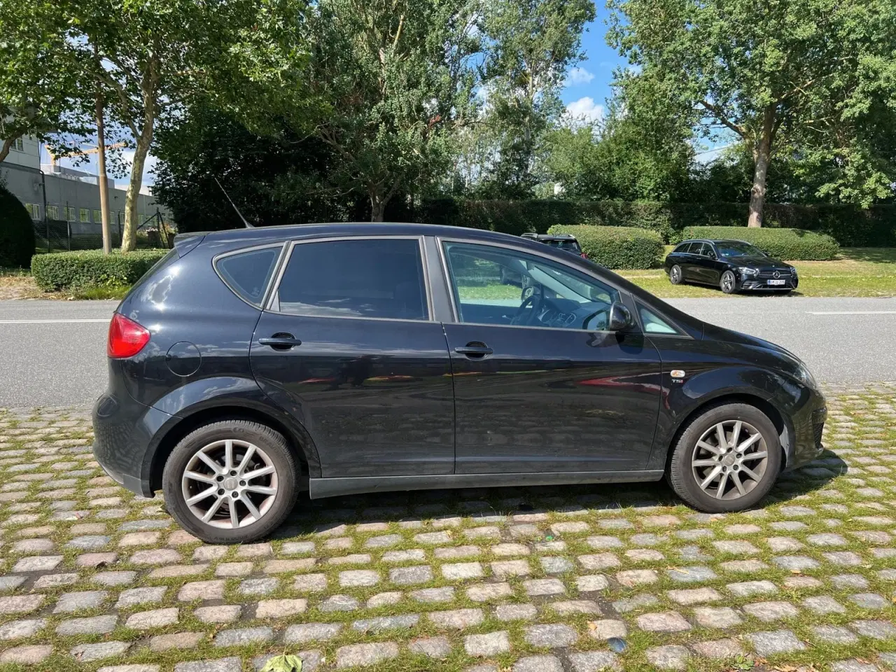 Billede 8 - Seat Altea 1,2 TSi 105 Reference eco