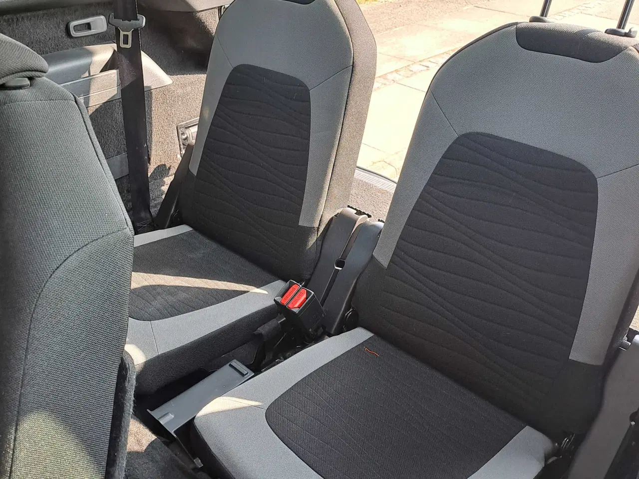 Billede 10 - 2015 Citroën Grand C4 Picasso 2,0 HDI 