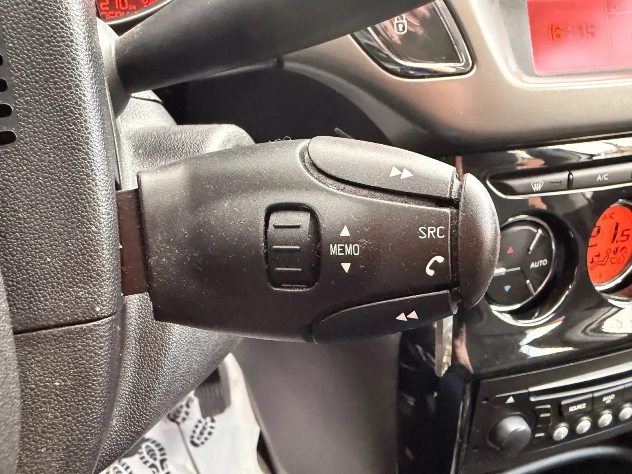 Billede 16 - Citroën C3 1,6 BlueHDi 100 Seduction Complet