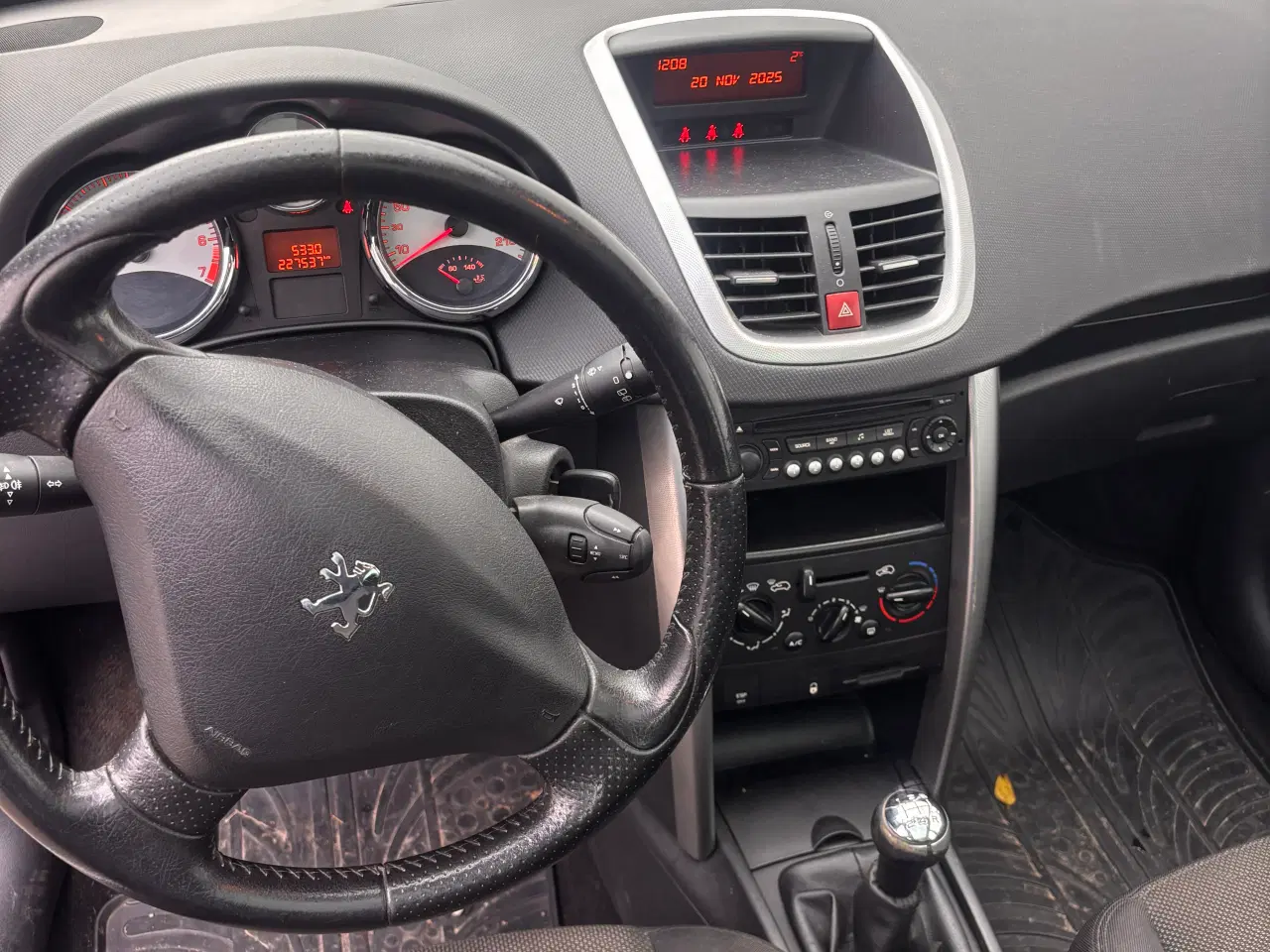 Billede 5 - Billig bil med syn 