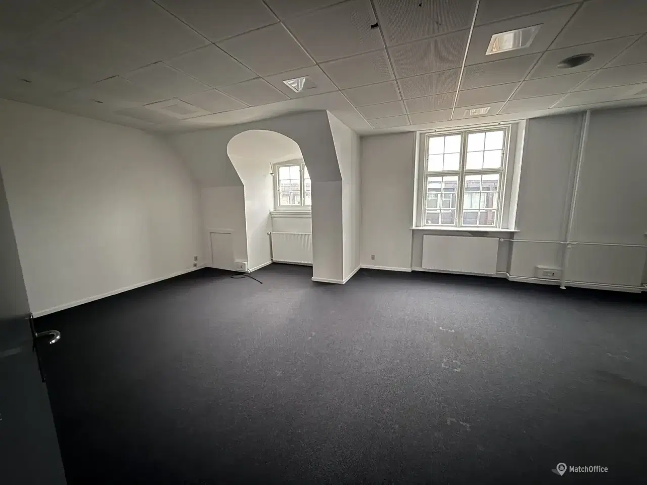 Billede 14 - Sct. Mathias Gade 52 , 2. 8800 Viborg