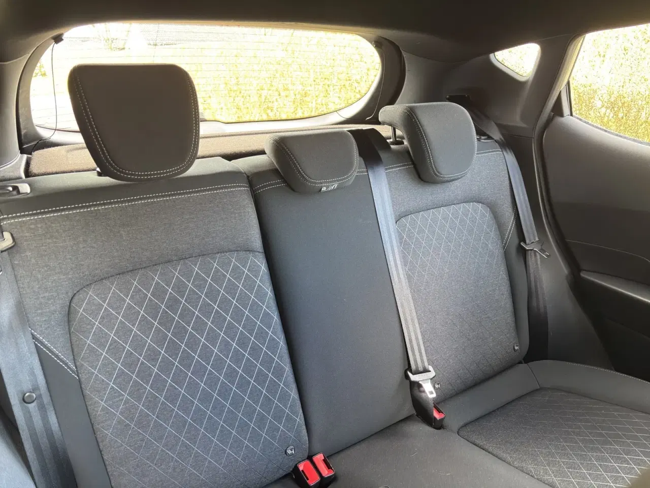 Billede 15 - Ford Fiesta 1,0 EcoBoost mHEV Active