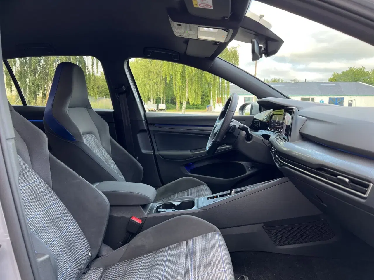 Billede 14 - VW Golf VIII 1,4 GTE DSG