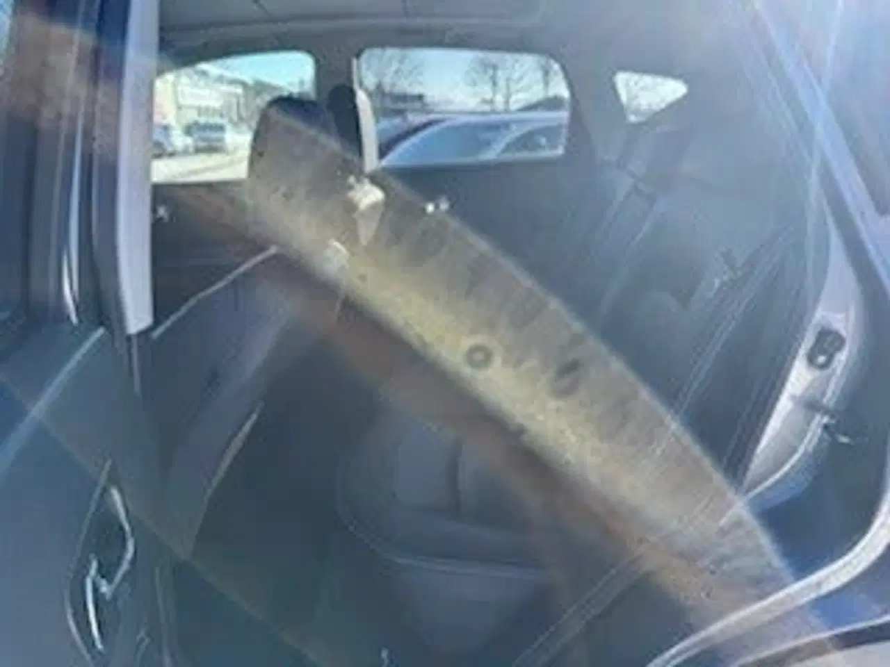 Billede 9 - Nissan Qashqai 1,6 dCi Acenta