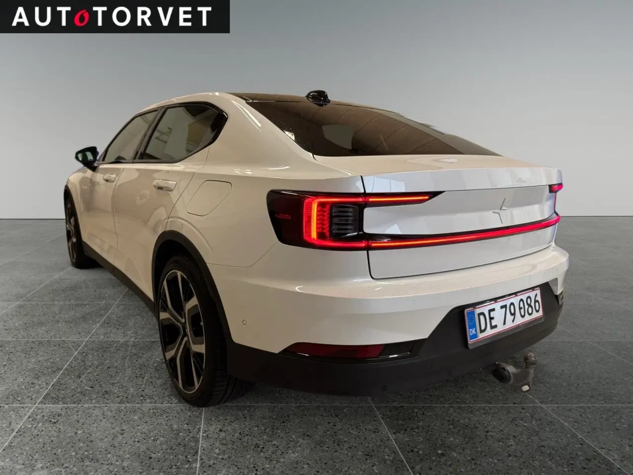 Billede 4 - Polestar 2 Performance AWD