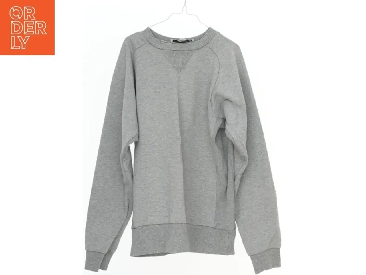 Billede 1 - Ssweatshirt fra Adidas (str. S - 13/14 år)