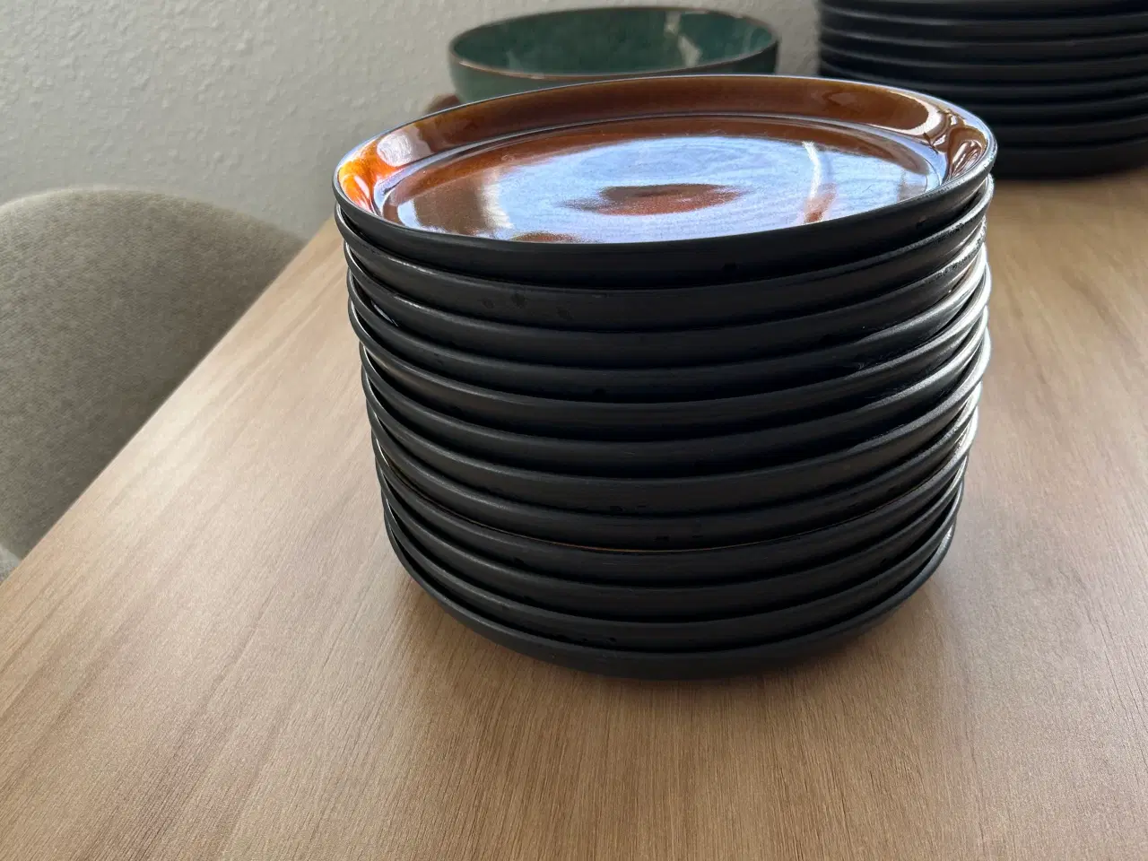 Billede 2 - BITZ stel