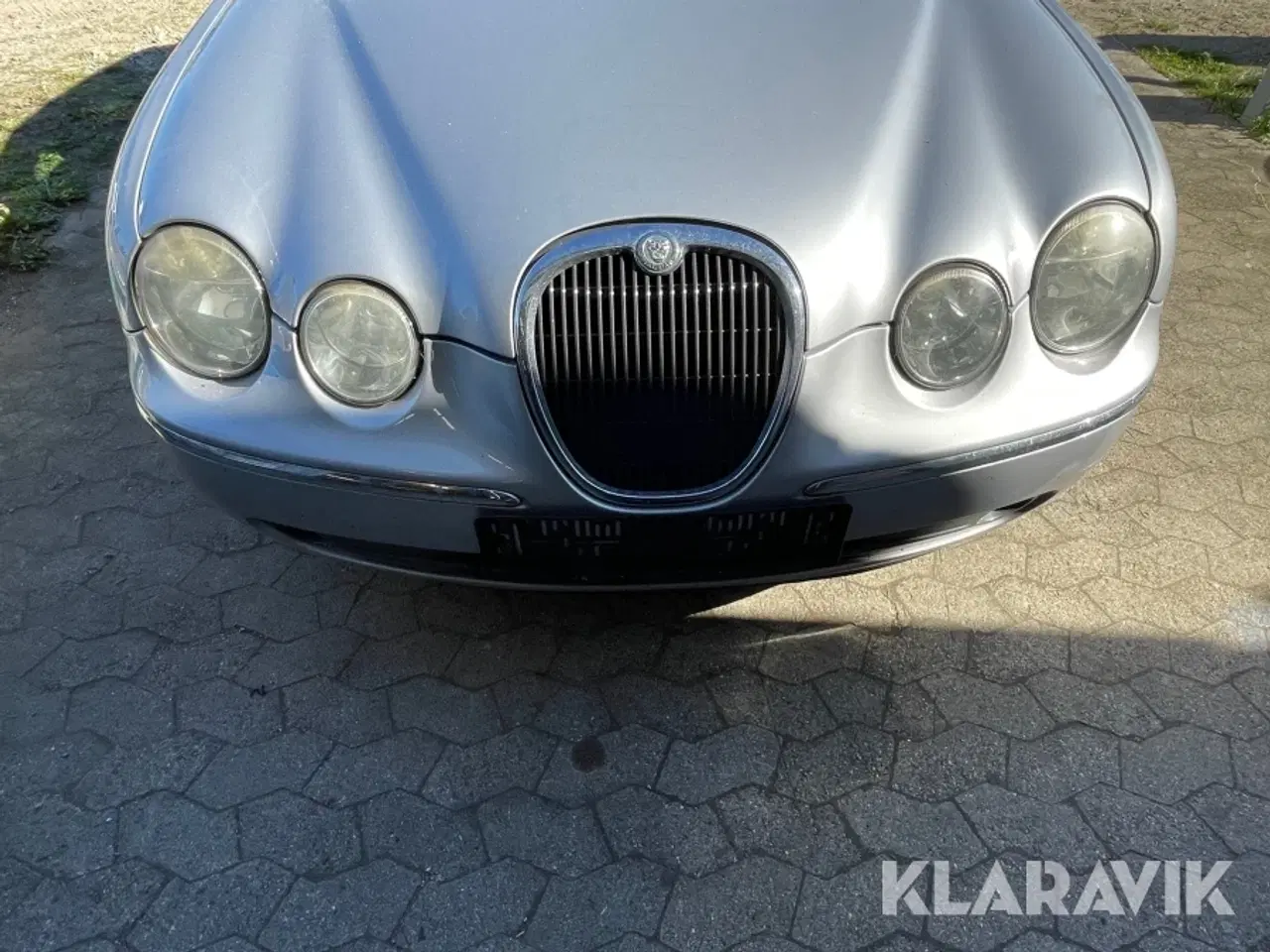 Billede 10 - Jaguar S model