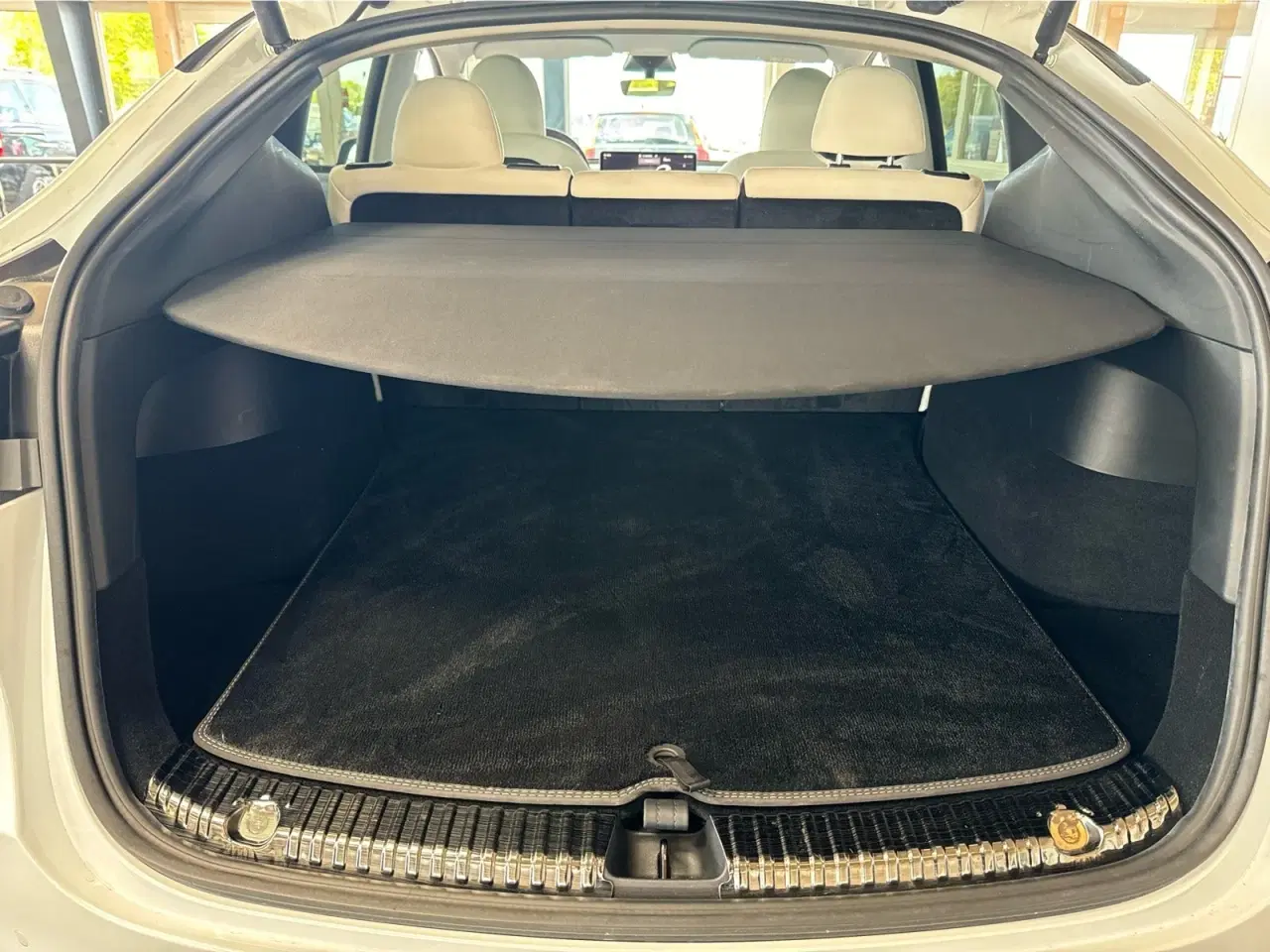 Billede 18 - Tesla Model Y  Long Range AWD