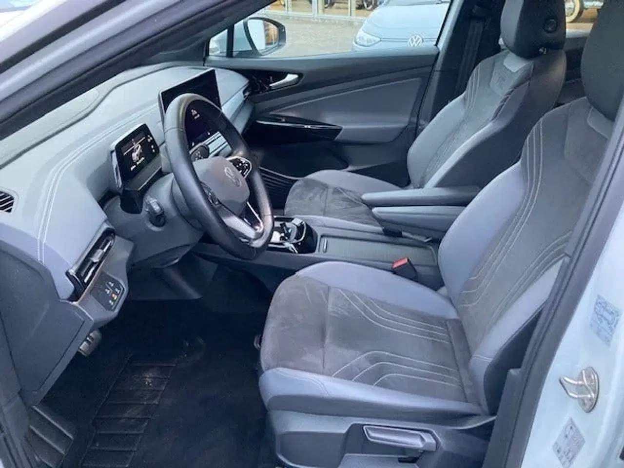 Billede 7 - VW ID.4 52 Pure Performance