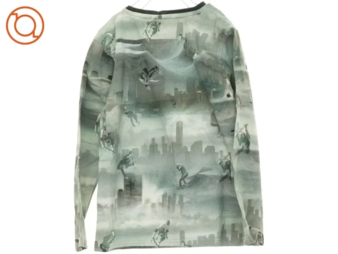 Billede 2 - Bluse fra Friends (str. 110 cm)