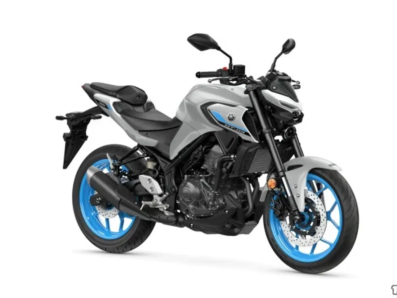 Billede 1 - Yamaha MT-03