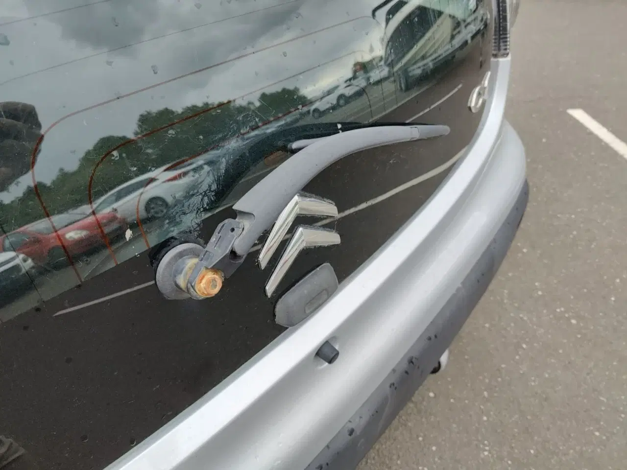 Billede 6 - Citroën C1 1,0i Clim