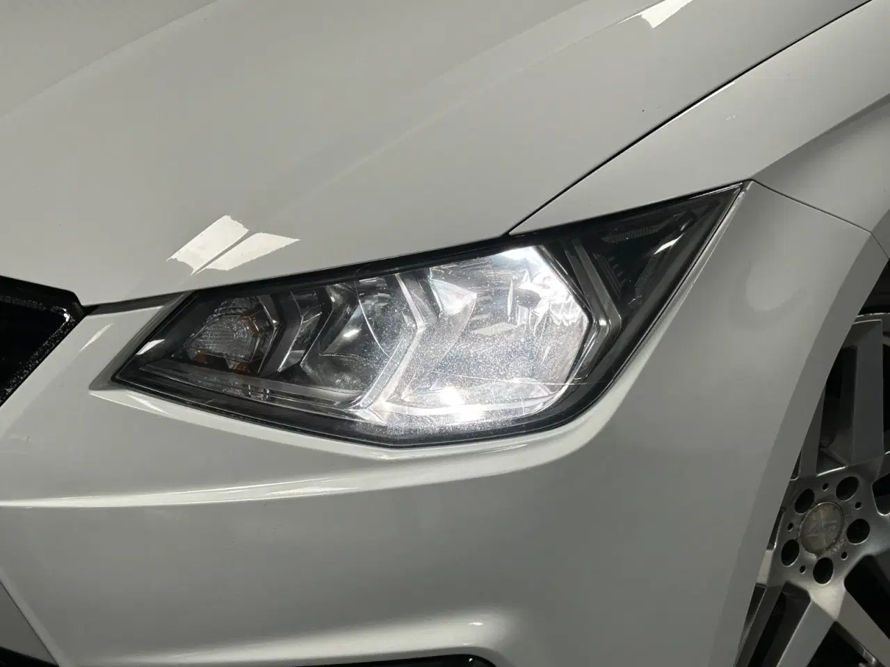 Billede 4 - Seat Ibiza 1,5 TSi 150 FR