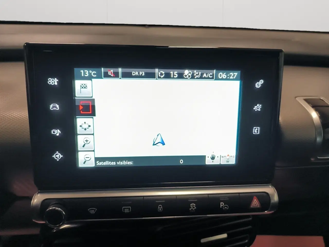 Billede 8 - Citroën C4 Cactus 1,6 BlueHDi 100 Feel