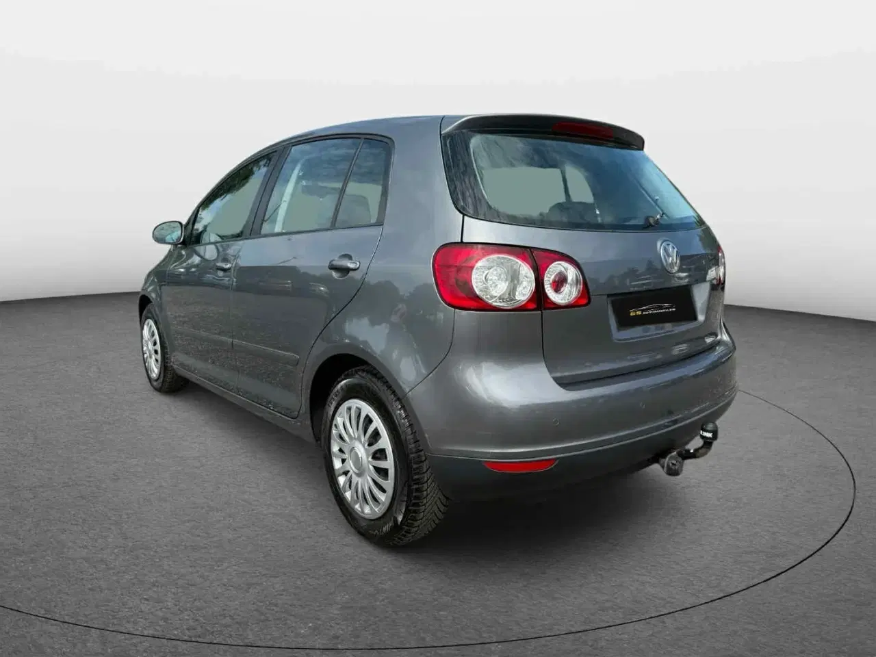Billede 4 - VW Golf Plus 1,6 Comfortline DSG