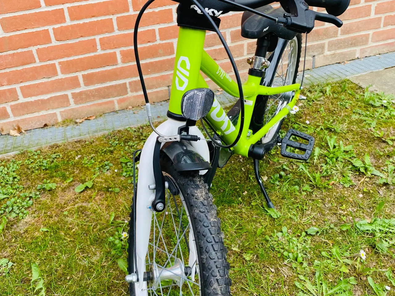 Billede 2 - Puky Cykel 