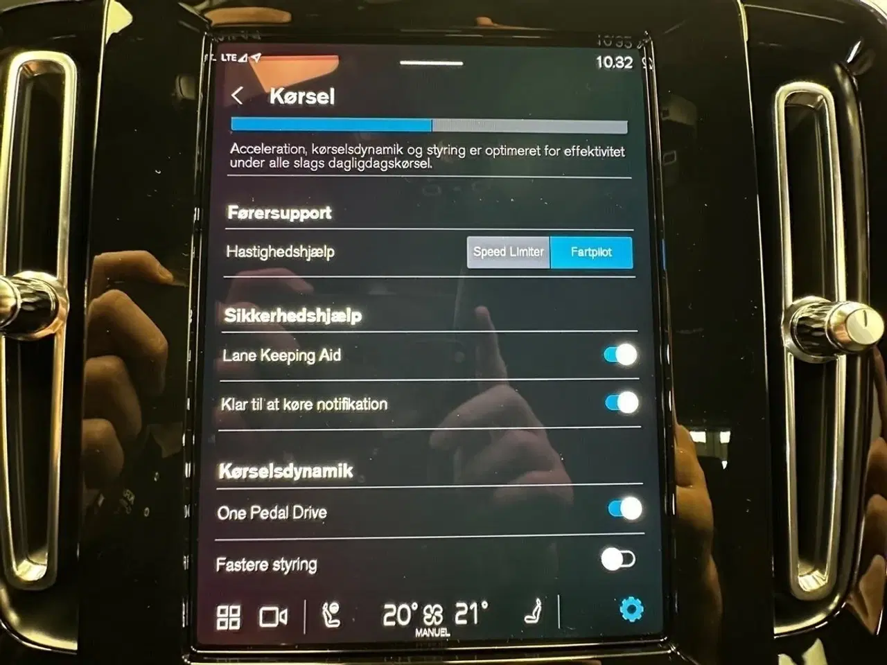 Billede 22 - Volvo XC40  P6 ReCharge Core
