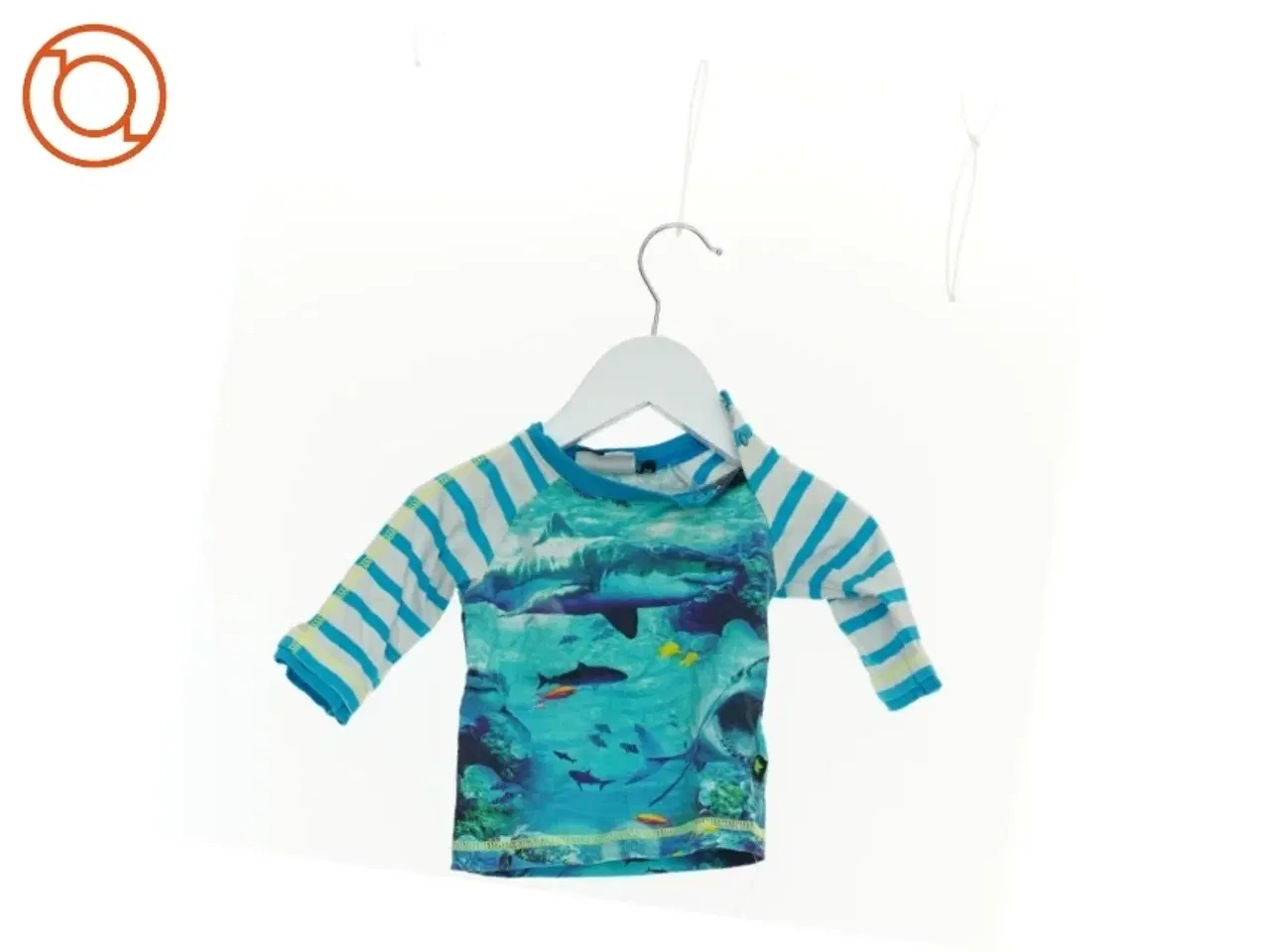 Billede 2 - Bluse fra Molo (str. 62 cm)