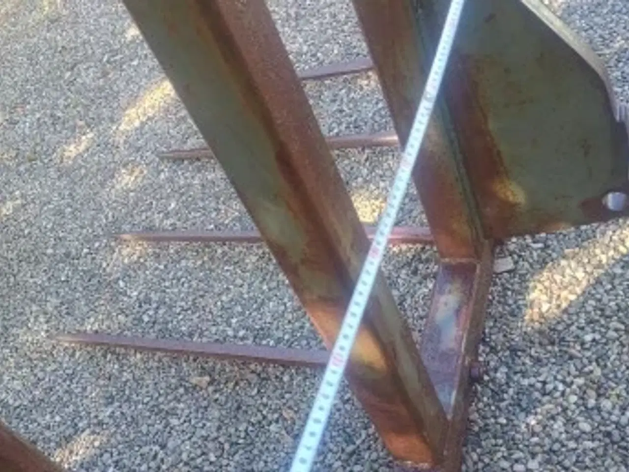 Billede 3 - Til gummiged