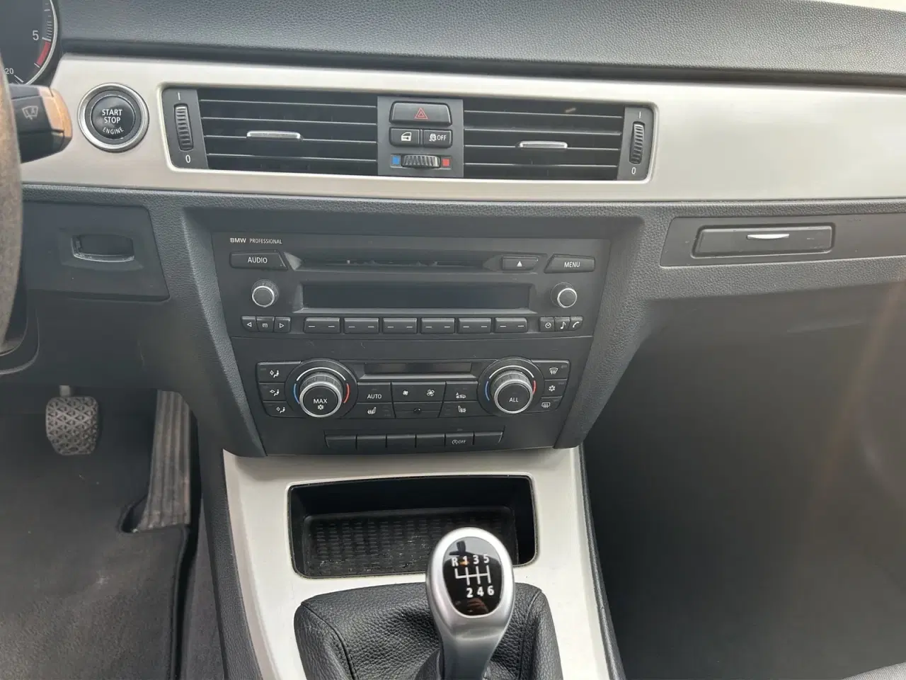 Billede 12 - BMW 316d 2,0 Touring