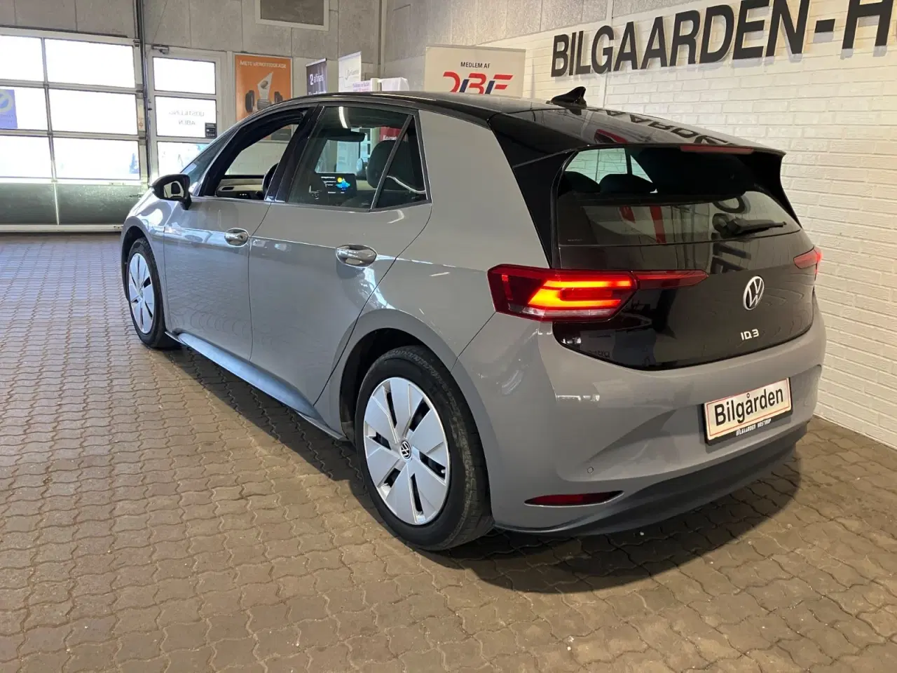 Billede 7 - VW ID.3 58 Pro