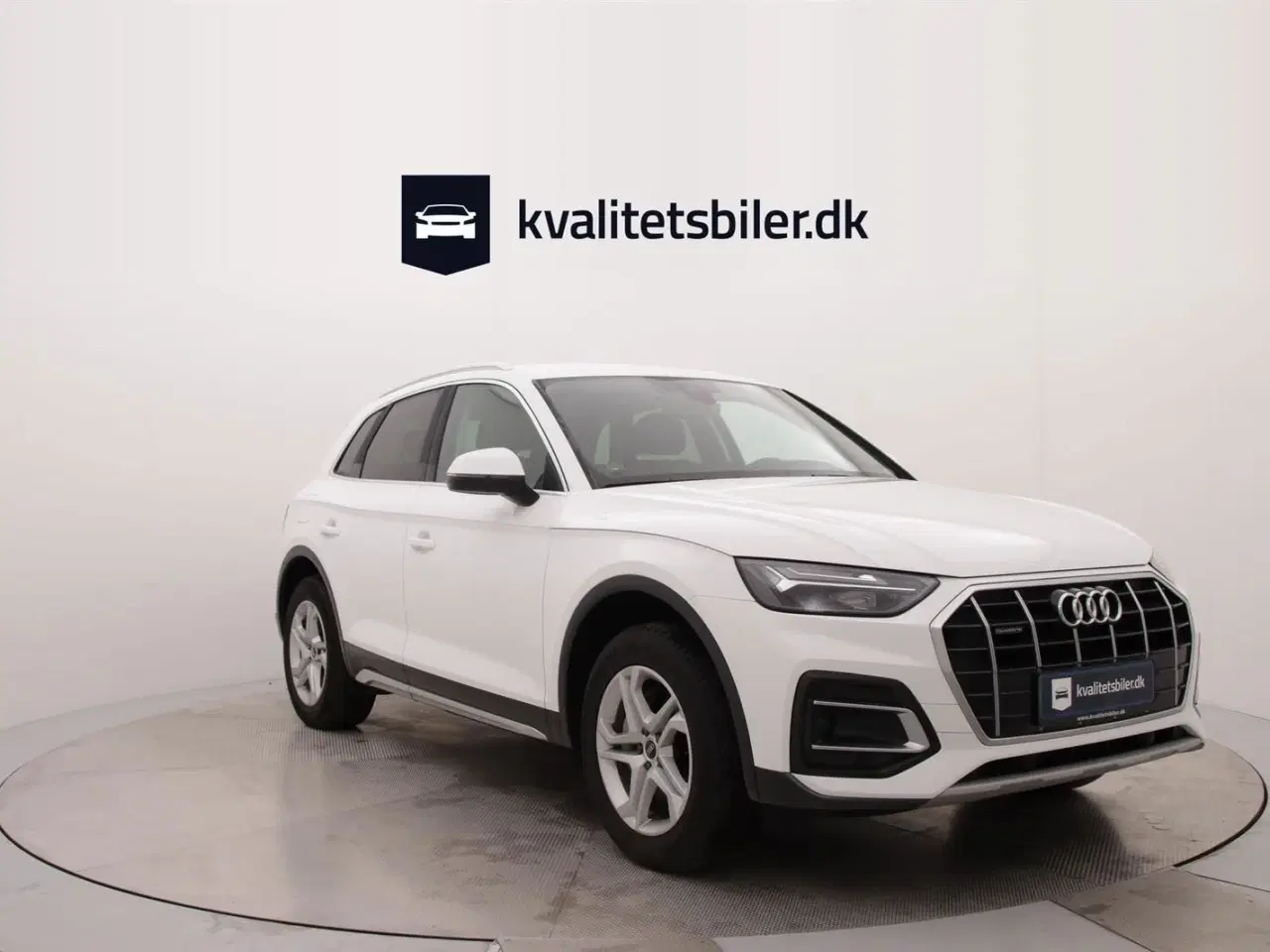 Billede 6 - Audi Q5 50 TFSi e Prestige quattro S-tr.