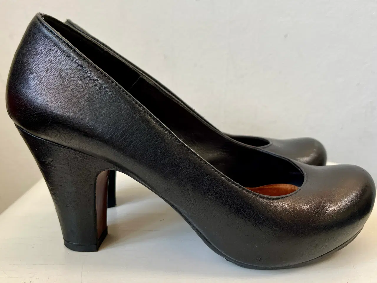 Billede 4 - Chie Mihara, pumps, str 37