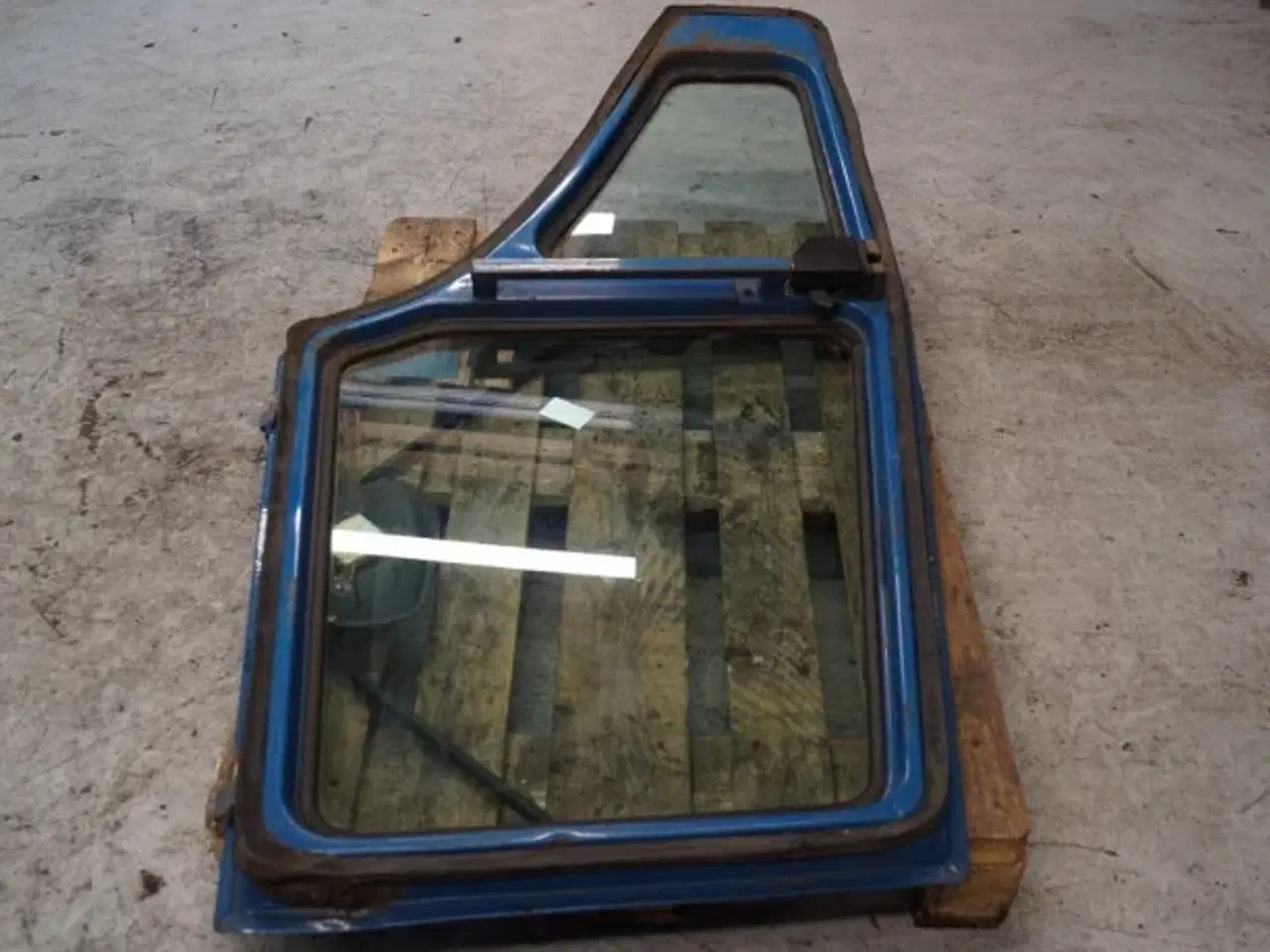 Billede 5 - Ford 7710 Højre Dør E6NN9420124AA