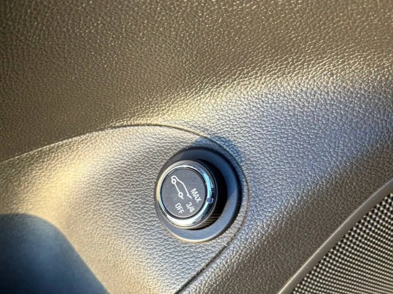 Billede 6 - Opel Astra 1,4 Turbo Aut. st.car. Ekslusive 