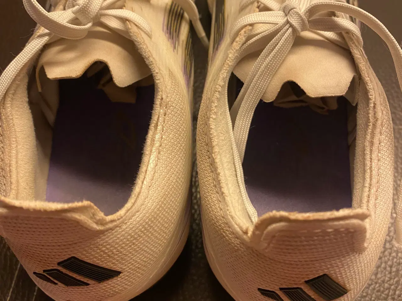 Billede 5 - Fodboldstøvler str 38