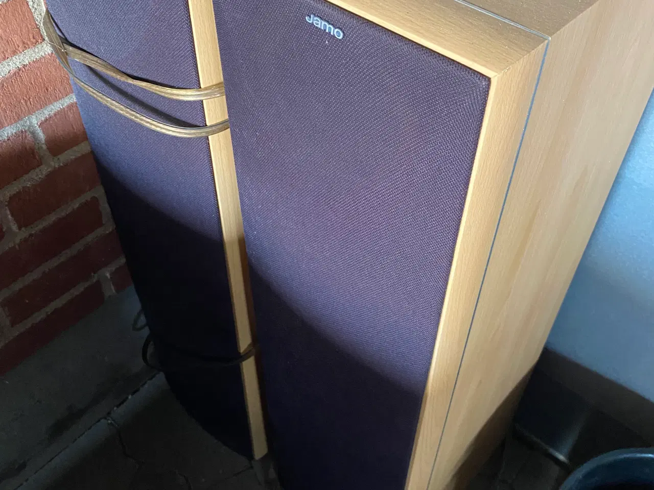 Billede 2 - Højttaler til TV