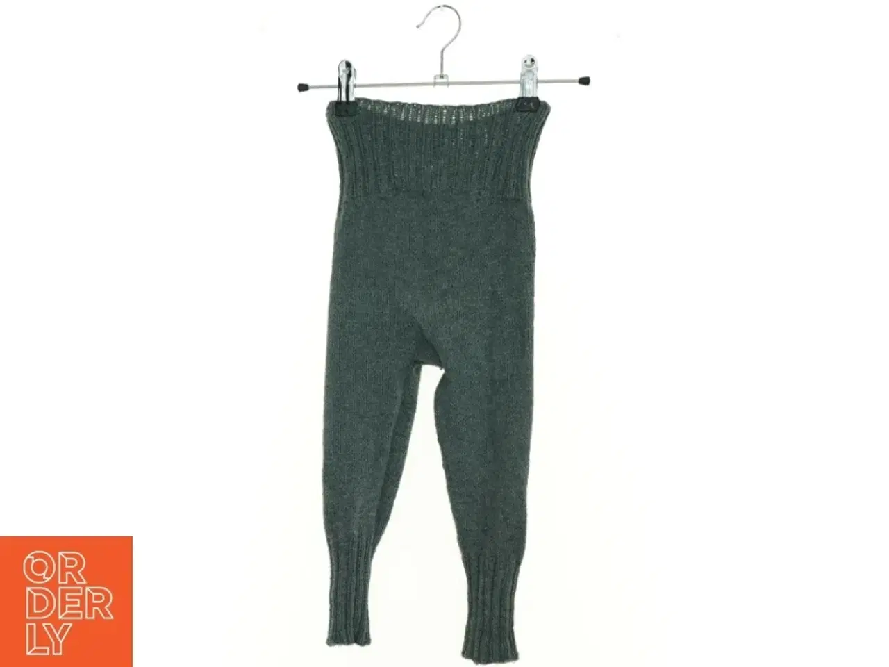 Billede 2 - Bukser (str. 116 cm)