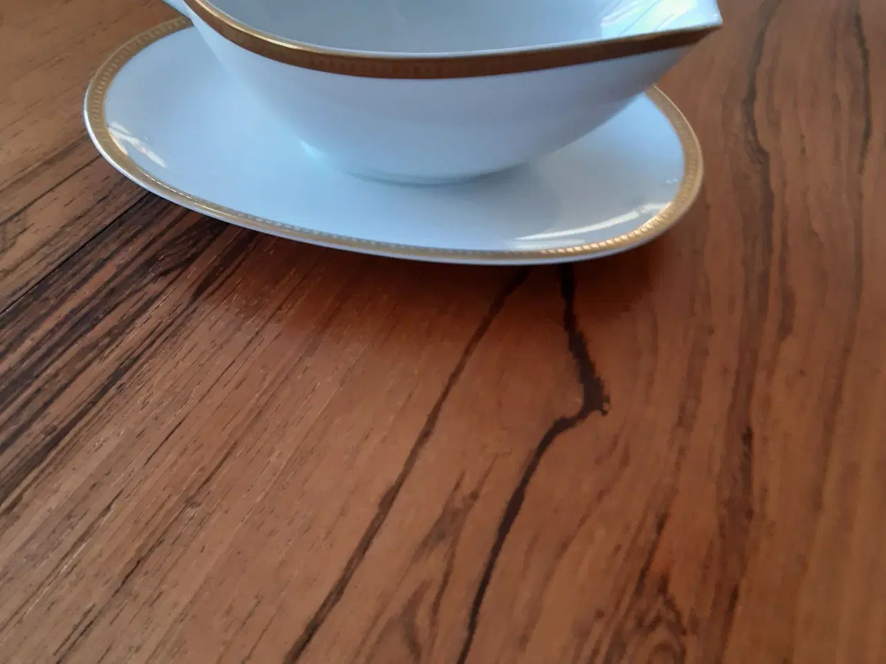 Billede 3 - Kaffe og spisestel