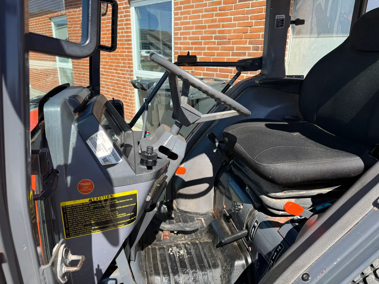 Billede 4 - Kubota l4200