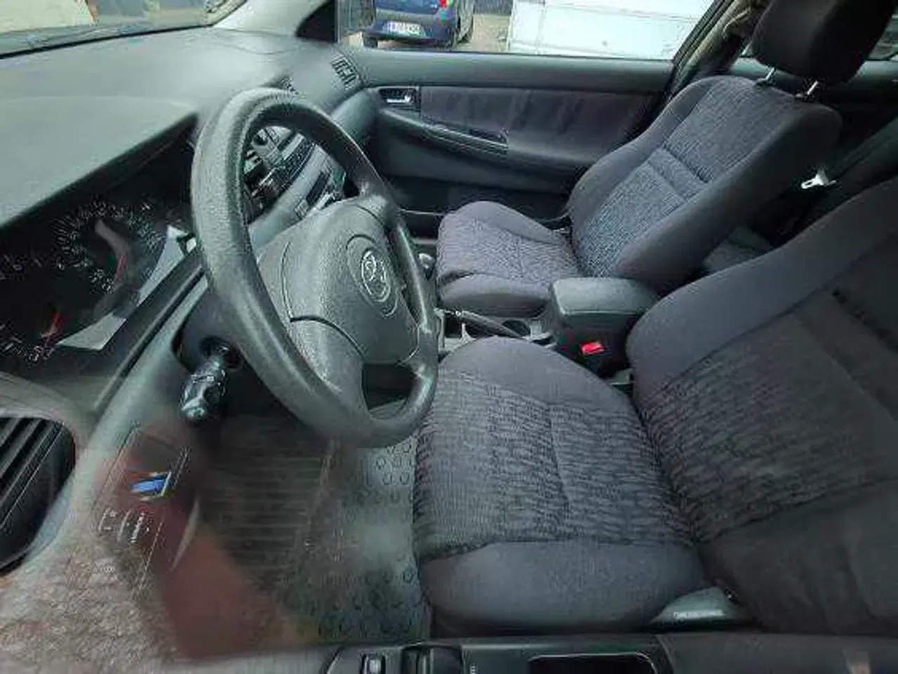 Billede 6 - ❌Toyota Corolla 1.6 Benzin 3 Dør❌