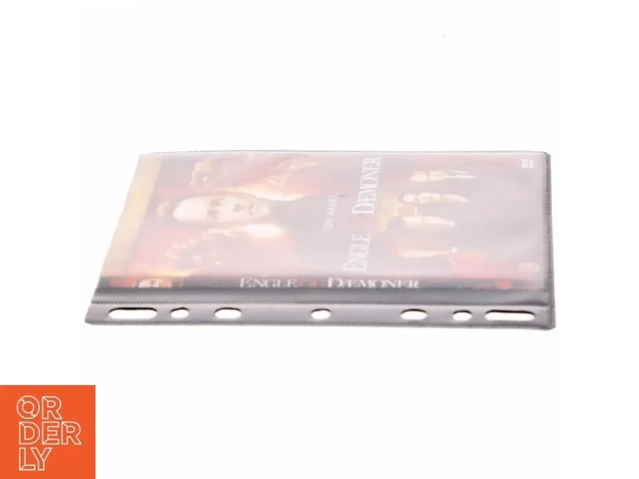 Billede 2 - Engle & Dæmoner (DVD)
