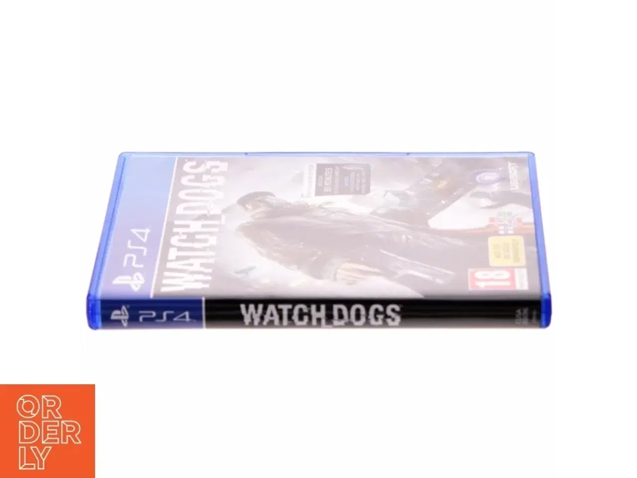 Billede 2 - Watch Dogs til PS4 fra UBISPORT