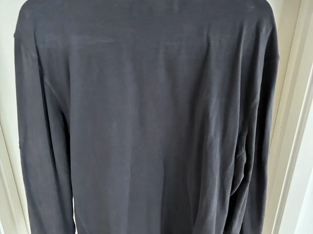 Billede 2 - Let sweatjakke