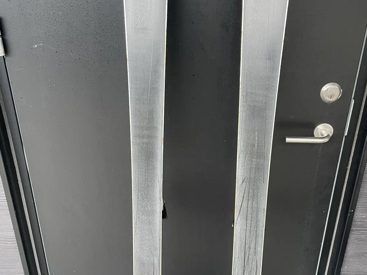 Billede 4 - Alpine ski NORDICA