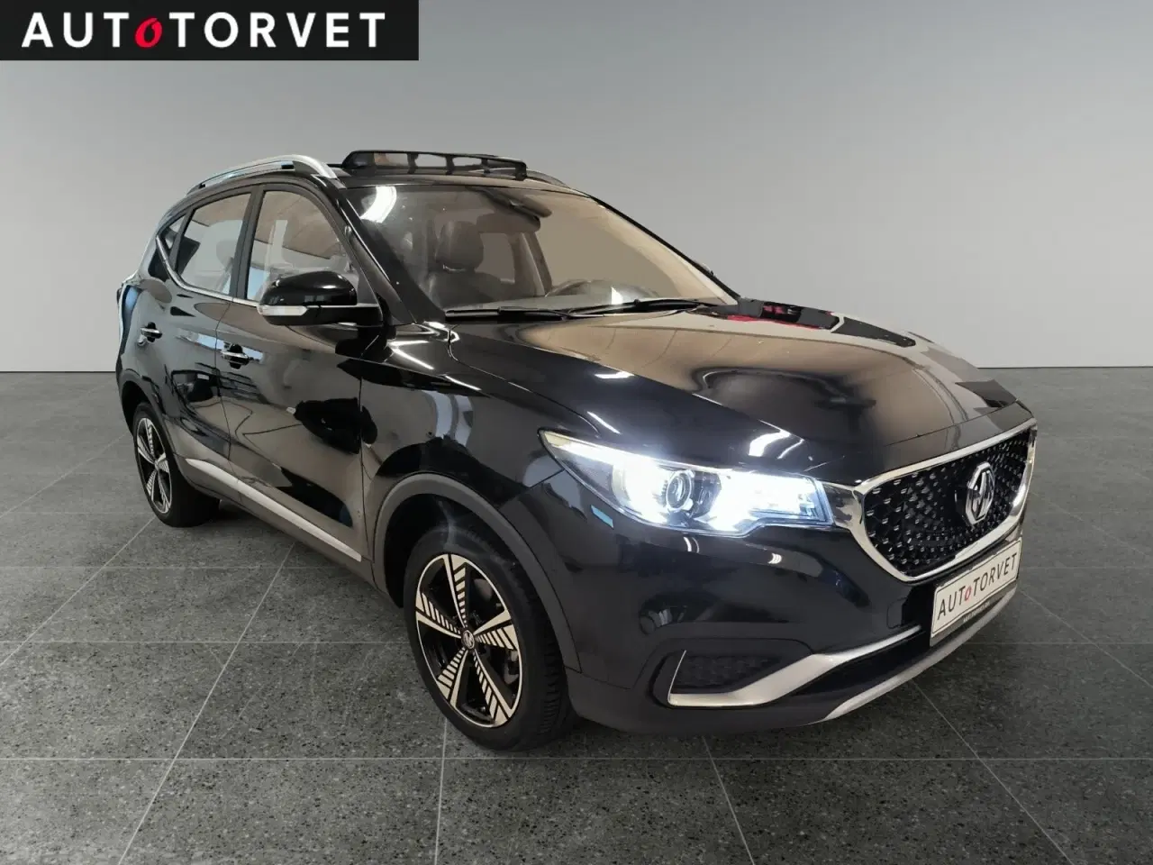 Billede 2 - MG ZS  EV Luxury