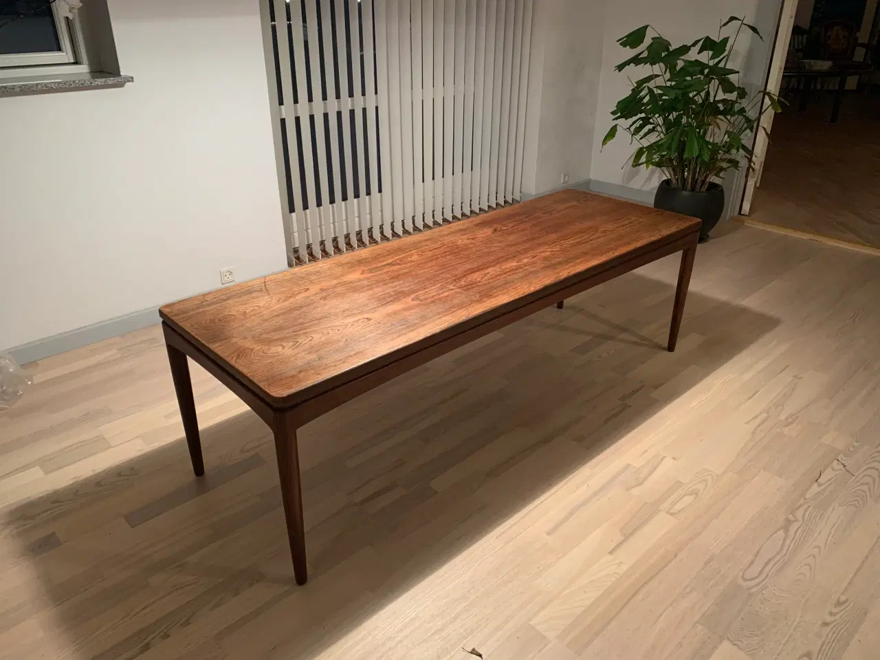 Billede 1 - Sofa bord i teak