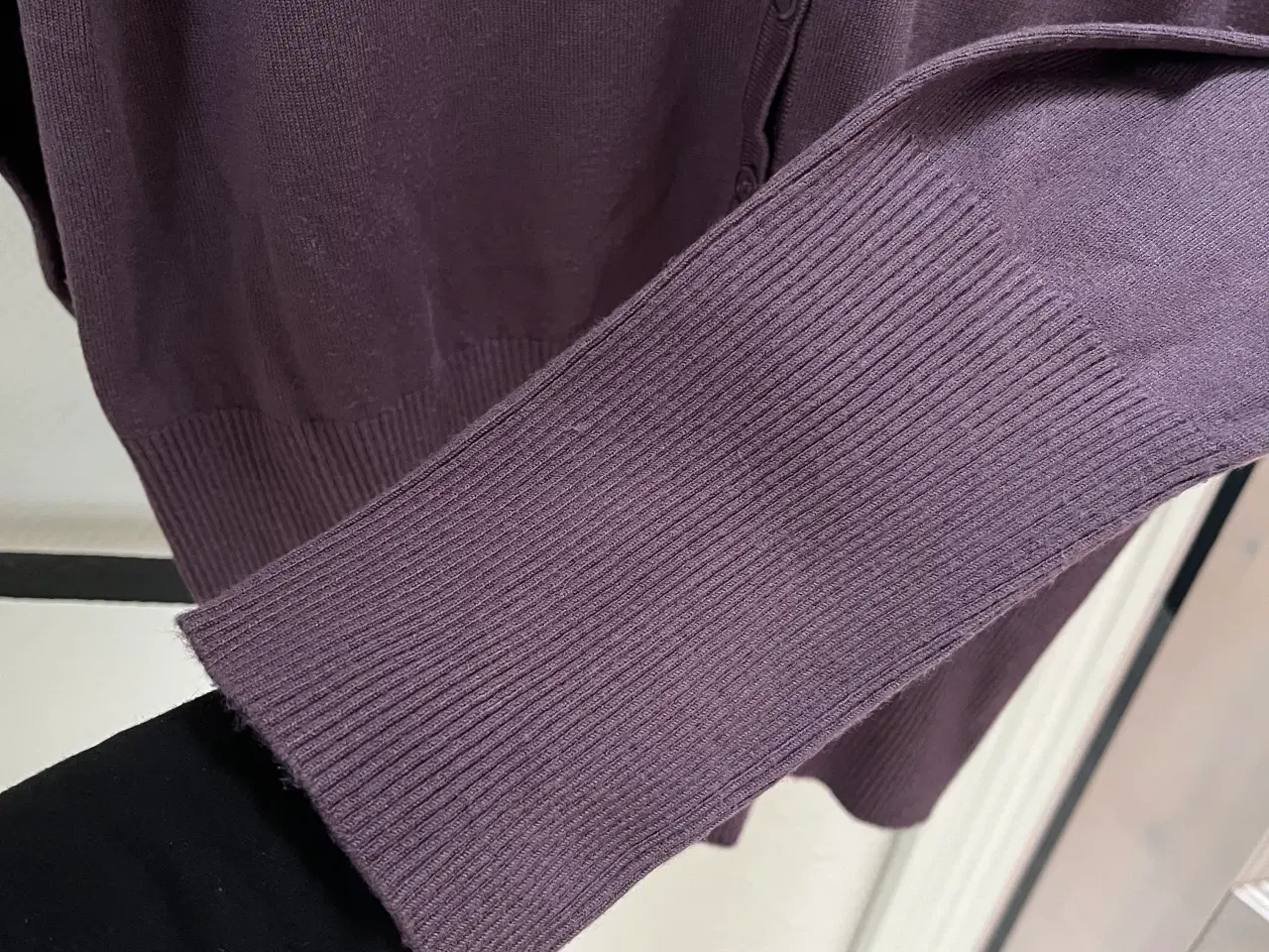 Billede 4 - Cardigan str xl 