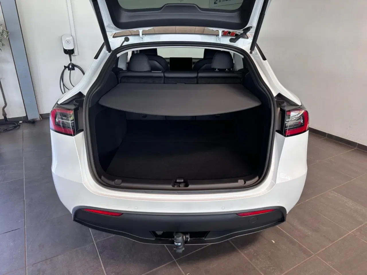 Billede 13 - Tesla Model Y  Performance AWD