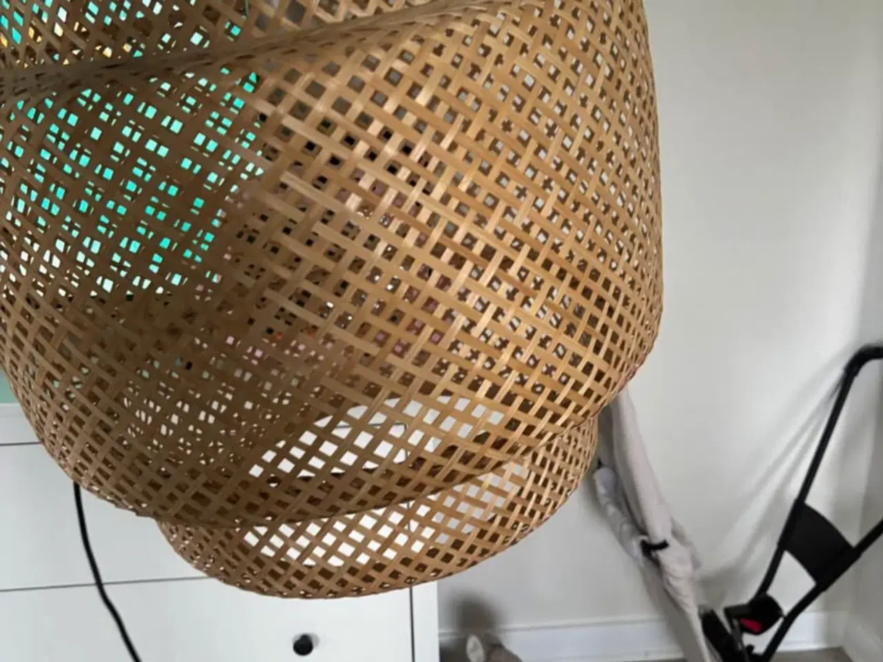 Billede 2 - Lampe 