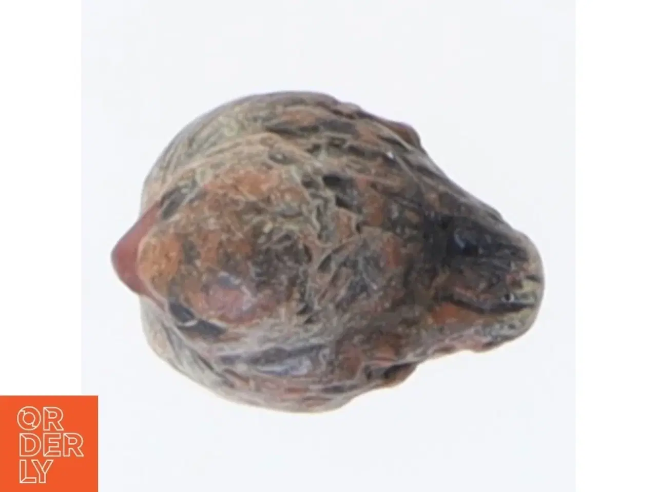 Billede 2 - Fugl (str. 2x1,5 cm)