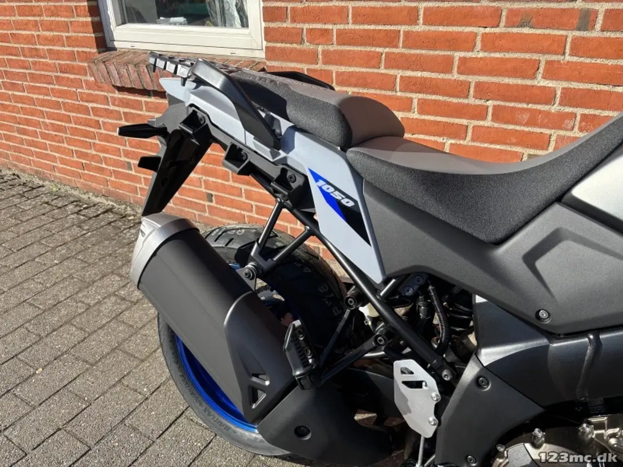 Billede 7 - Suzuki DL 1050 V-Strom